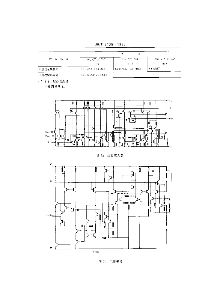 GB/T 3436-1996 标准预览