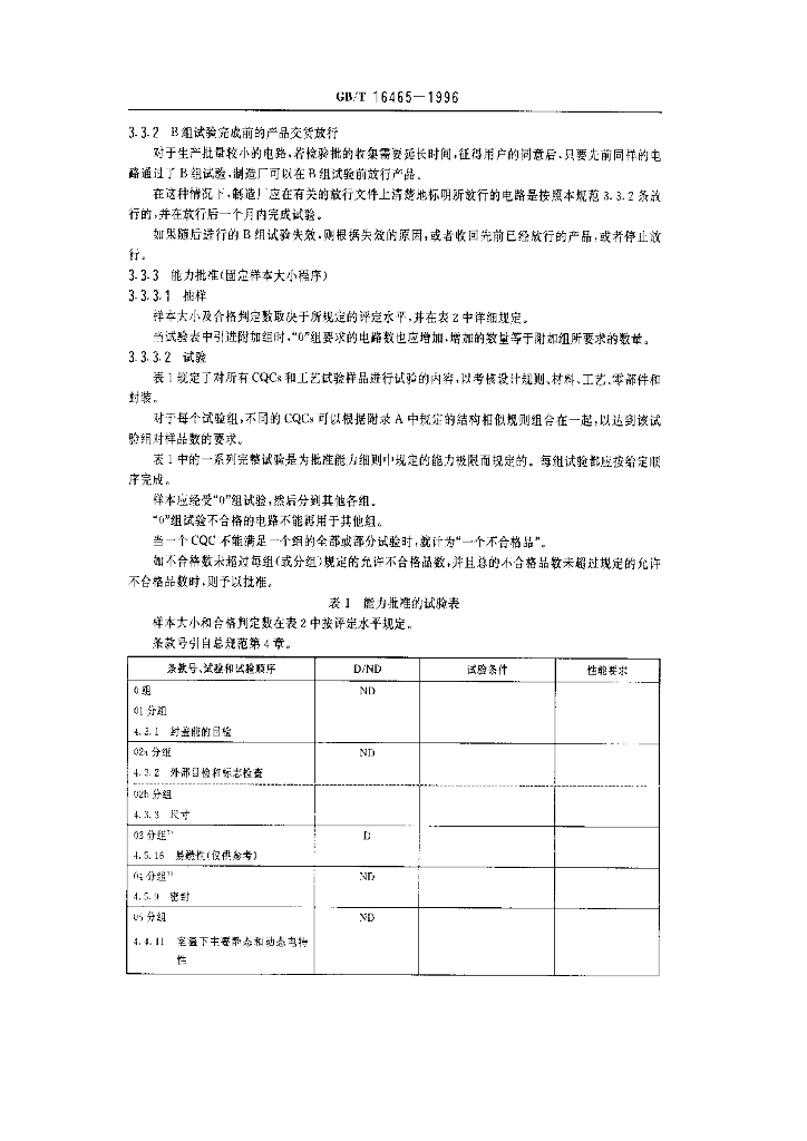 GB/T 16465-1996 标准预览
