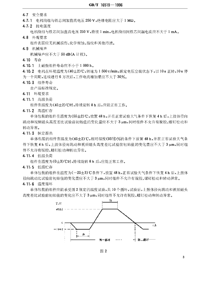 GB/T 16519-1996 标准预览