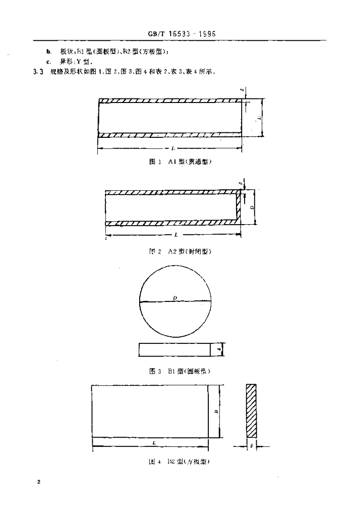 GB/T 16533-1996 标准预览