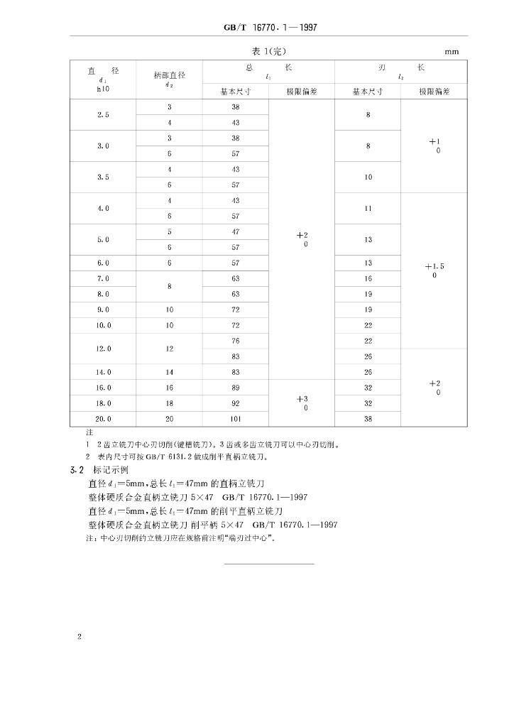 GB/T 16770.1-1997 标准预览