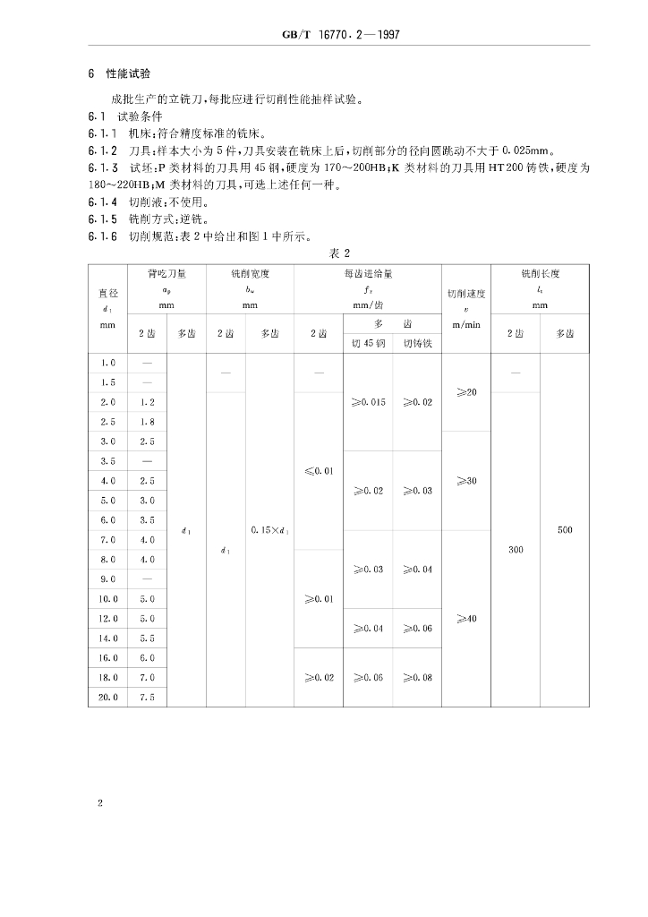 GB/T 16770.2-1997 标准预览