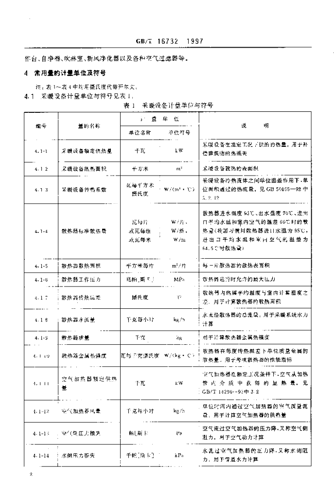GB/T 16732-1997 标准预览