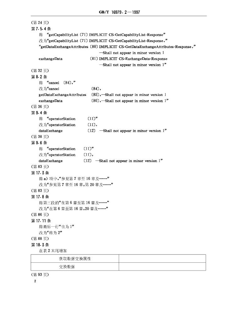 GB/T 16979.2-1997 标准预览