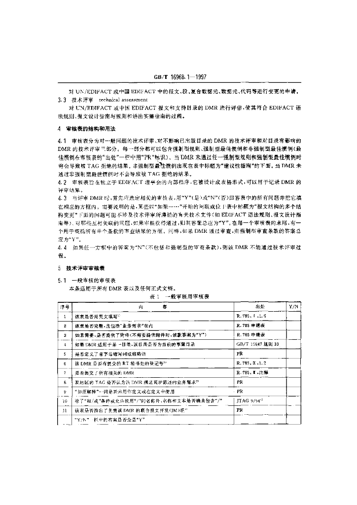 GB/T 16968.1-1997 标准预览