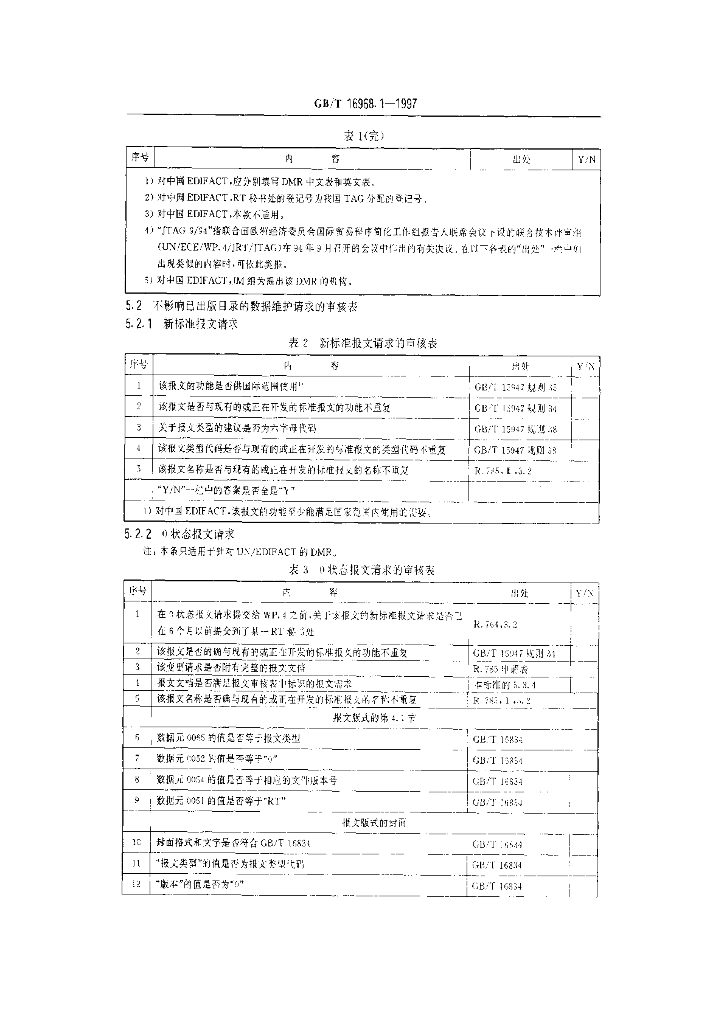 GB/T 16968.1-1997 标准预览