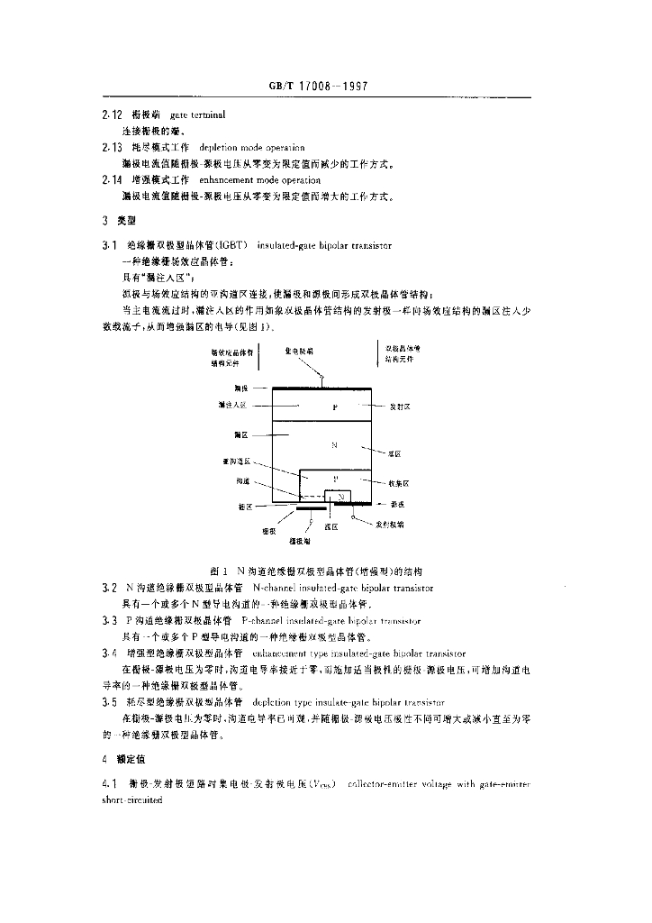 GB/T 17008-1997 标准预览
