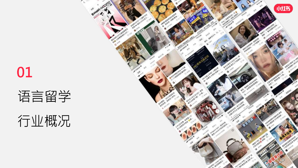 小红书：2024年语言及留学行业营销通案_第3页