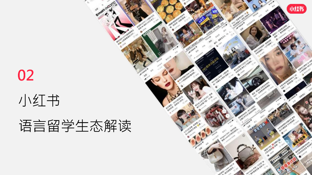 小红书：2024年语言及留学行业营销通案_第8页