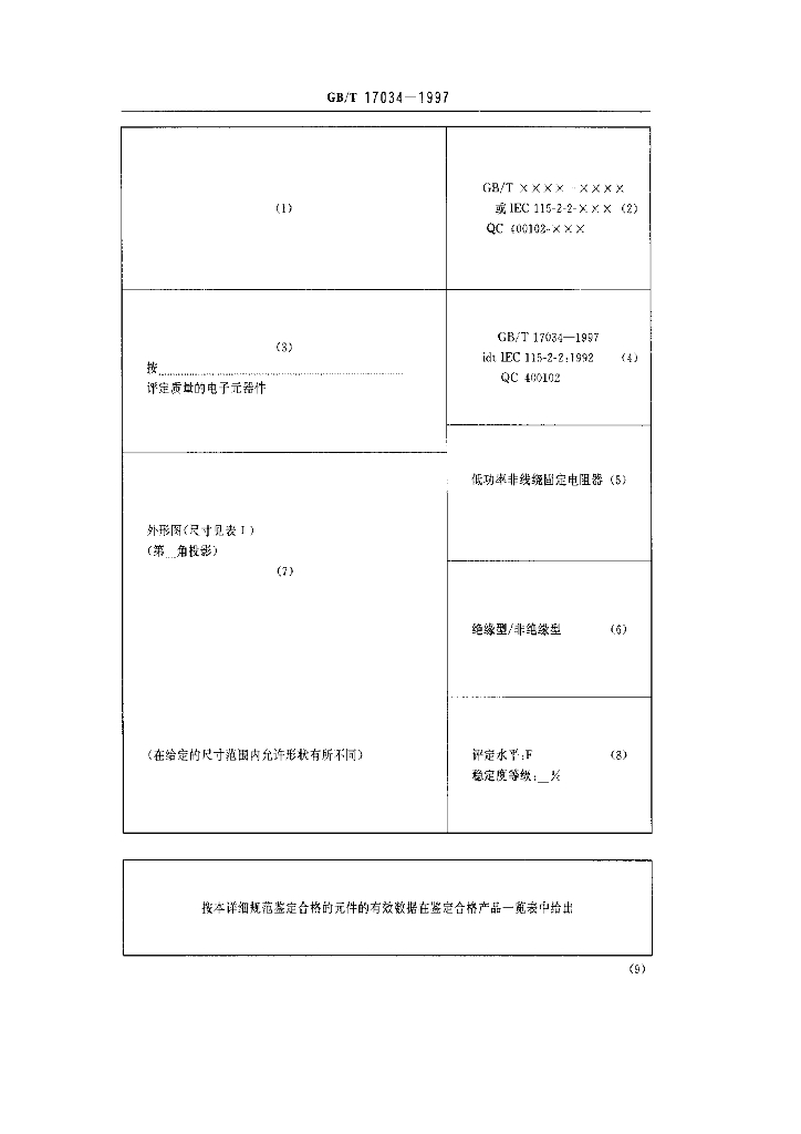 GB/T 17034-1997 标准预览