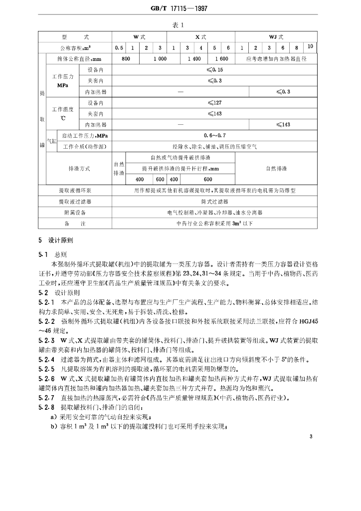 GB/T 17115-1997 标准预览