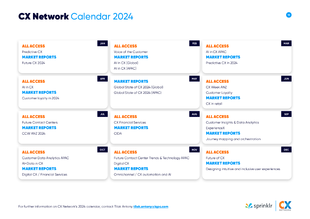 Sprinklr：2024年人工智能时代提高联络中心效率的三种方法报告（英文版）_第10页