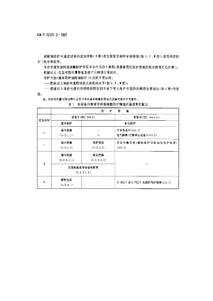 GB/T 12501.2-1997 标准预览