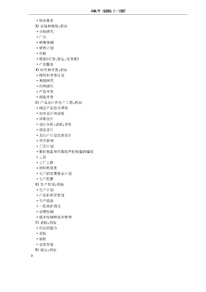 GB/T 16980.1-1997 标准预览