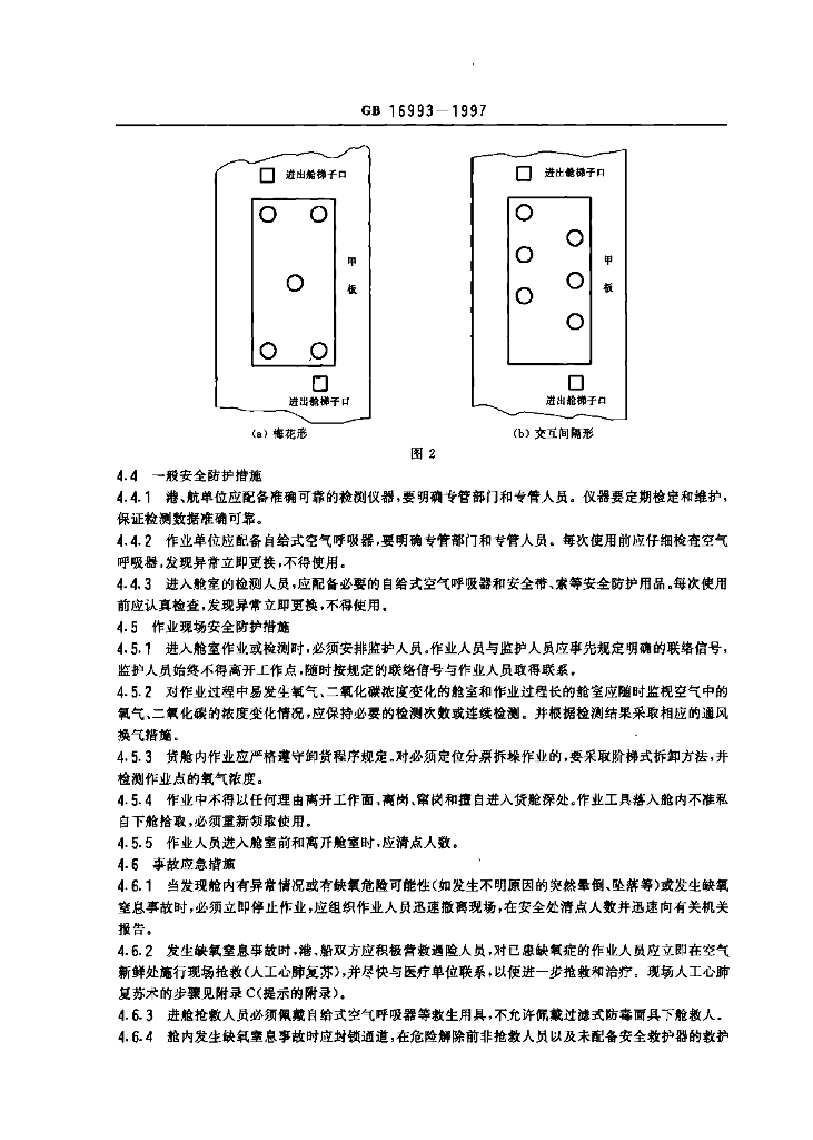 GB 16993-1997 标准预览
