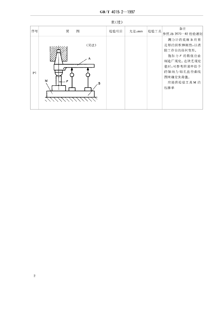 GB/T 4019.2-1997 标准预览