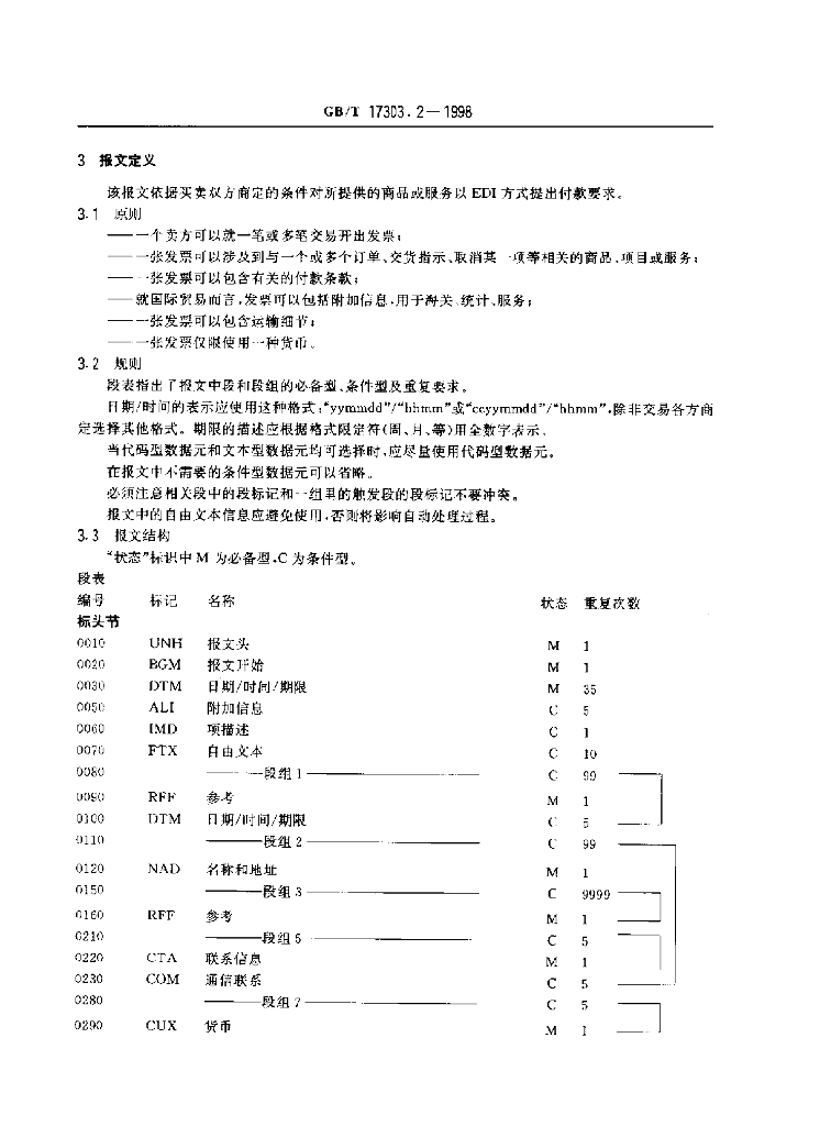 GB/T 17303.2-1998 标准预览