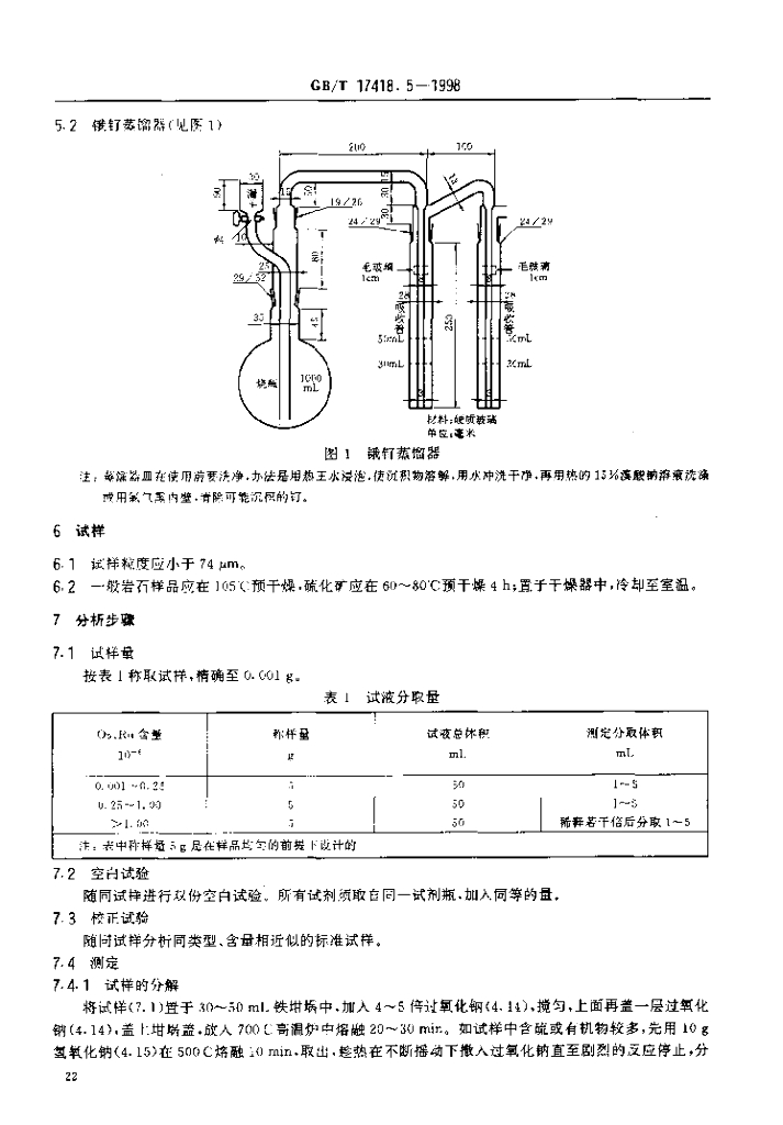 GB/T 17418.5-1998 标准预览