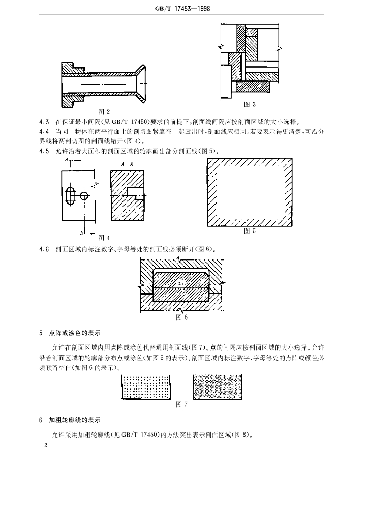 GB/T 17453-1998 标准预览