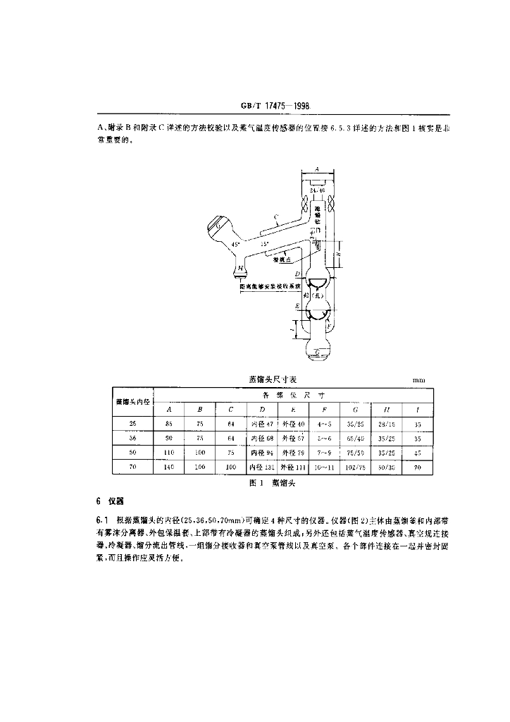 GB/T 17475-1998 标准预览