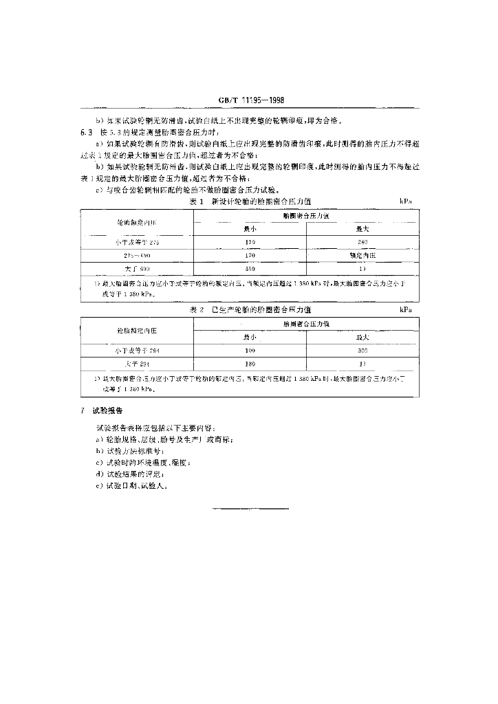 GB/T 11195-1998 标准预览