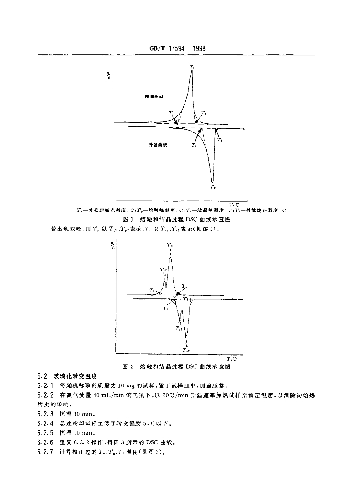 GB/T 17594-1998 标准预览