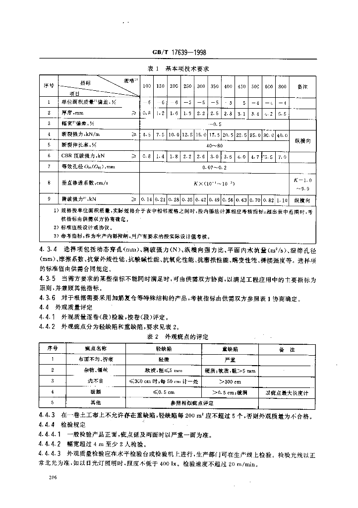 GB/T 17639-1998 标准预览