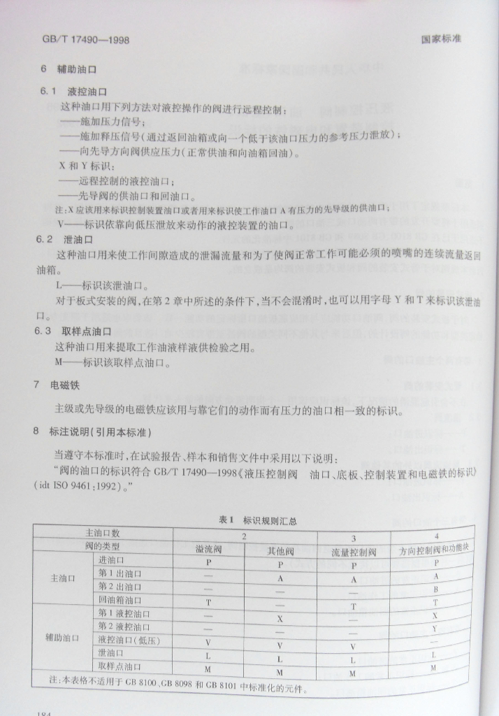 GB/T 17490-1998 标准预览
