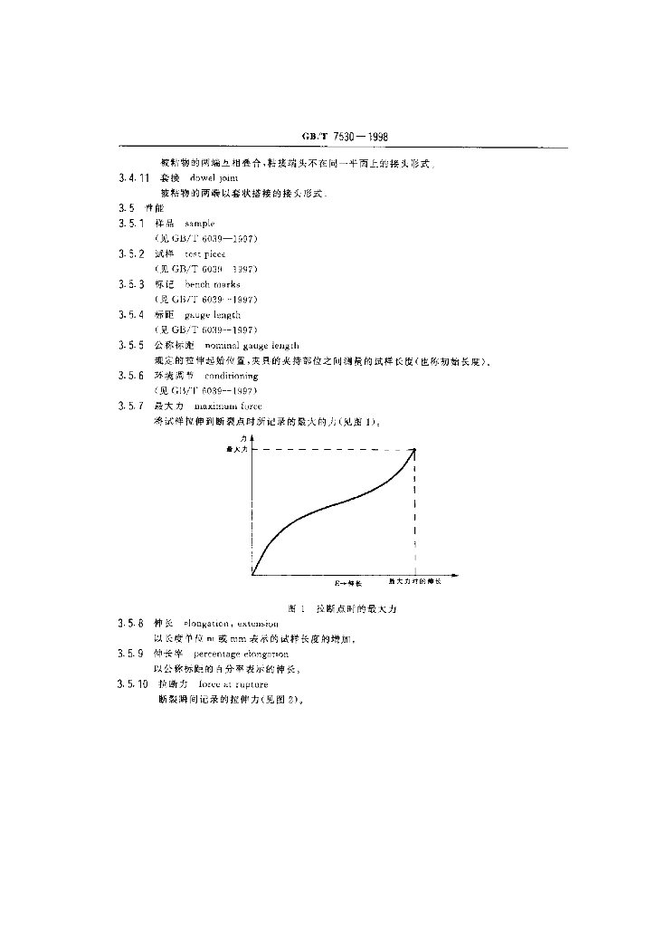 GB/T 7530-1998 标准预览
