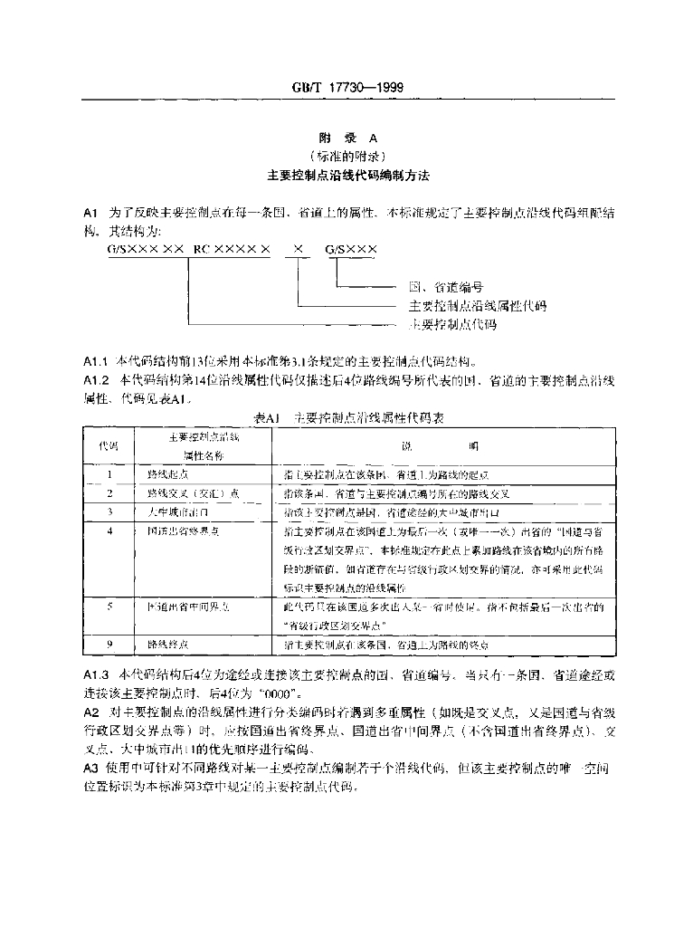 GB/T 17730-1999 标准预览