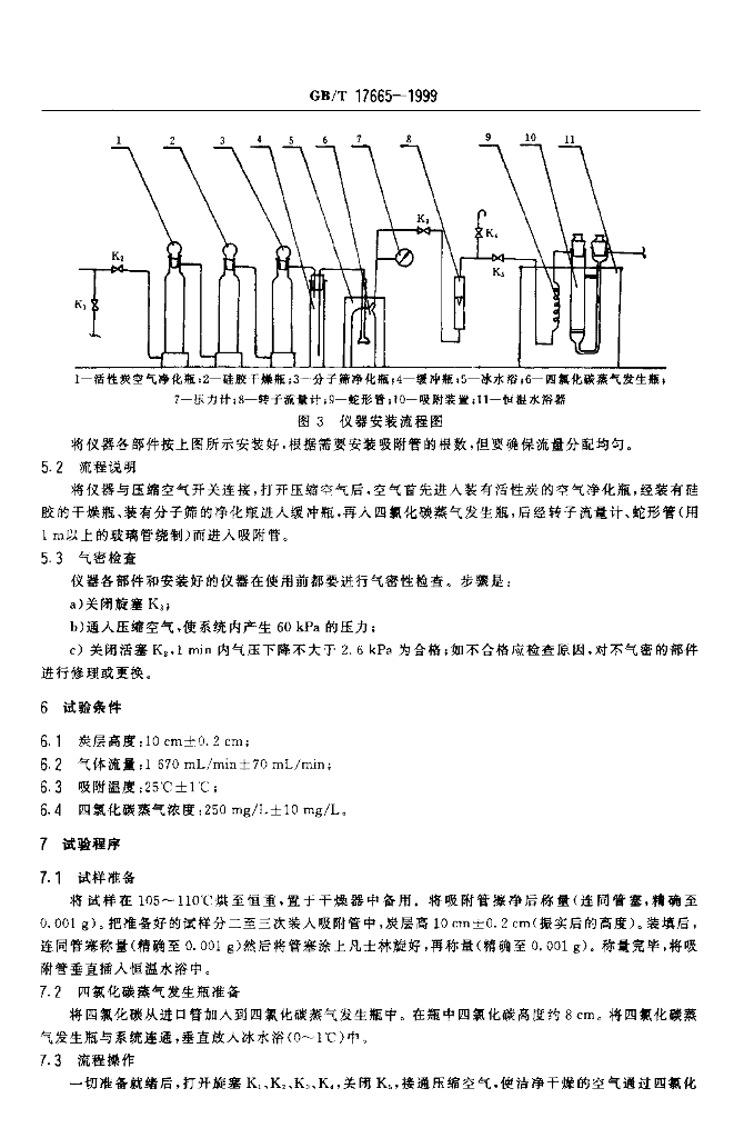GB/T 17665-1999 标准预览