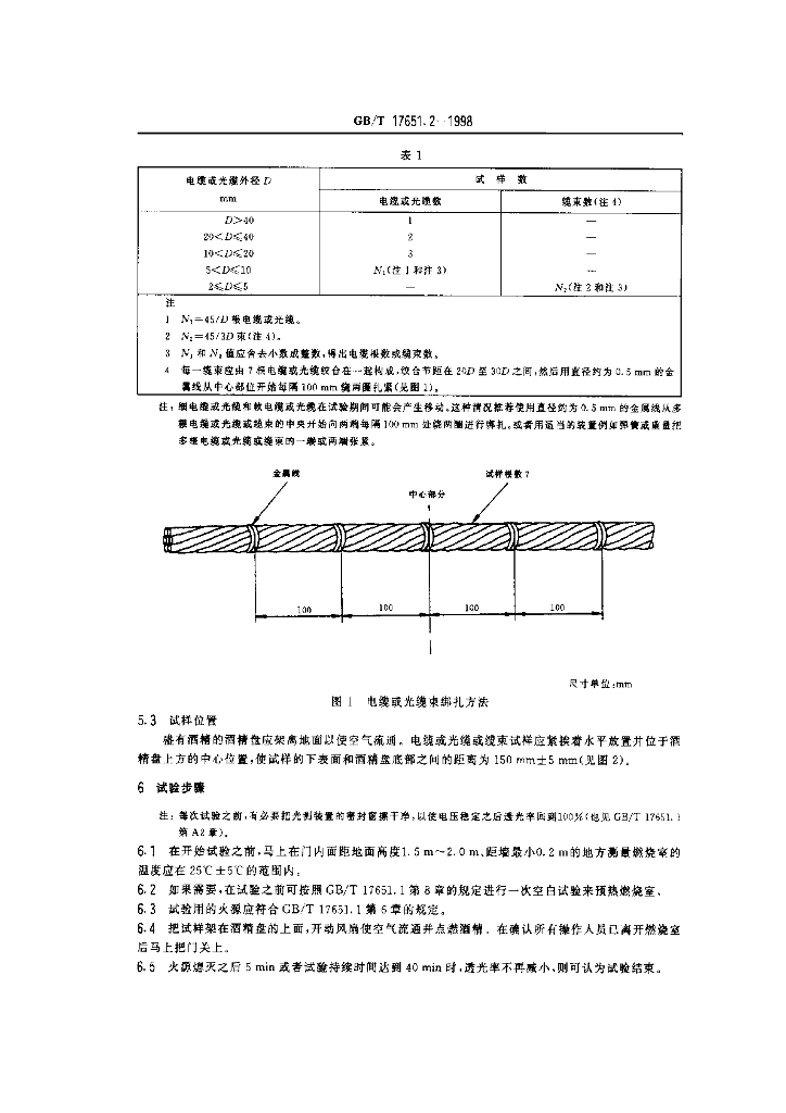 GB/T 17651.2-1998 标准预览