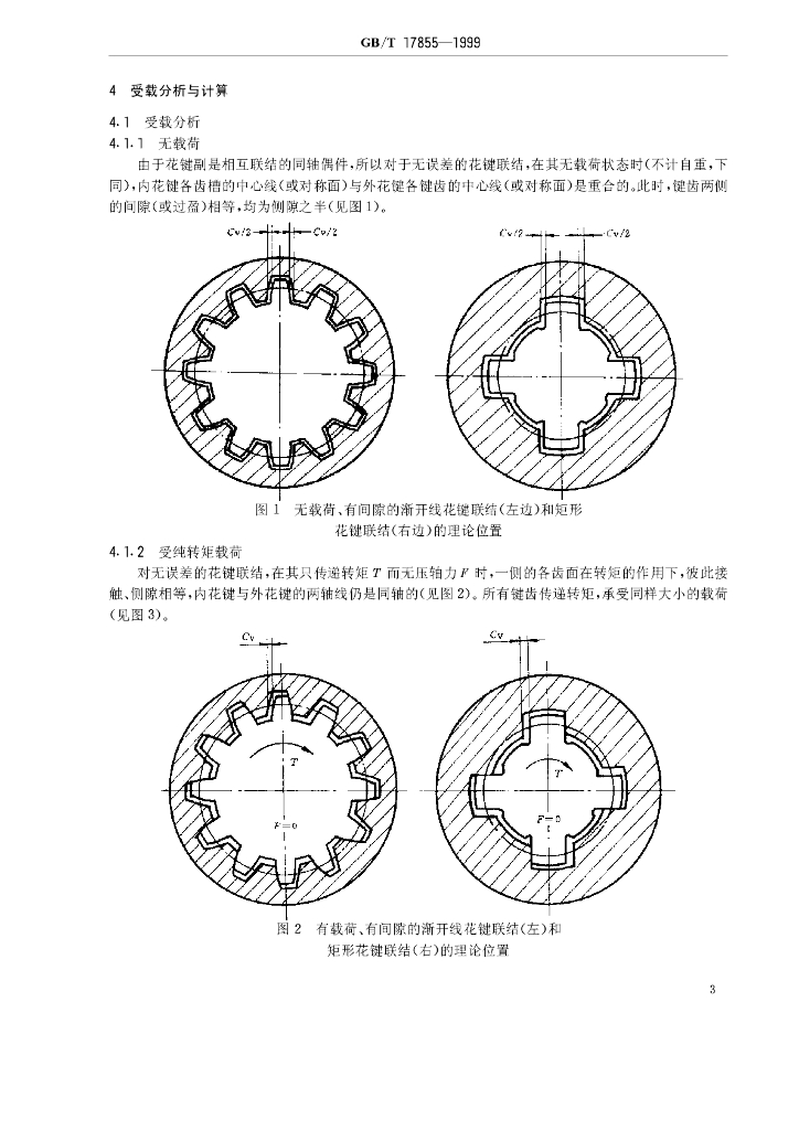 GB/T 17855-1999 标准预览