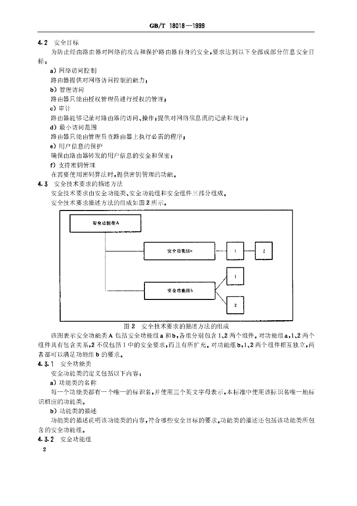 GB/T 18018-1999 标准预览