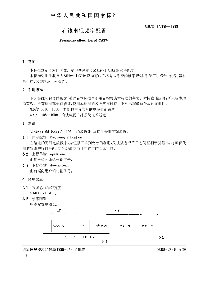 GB/T 17786-1999 标准预览