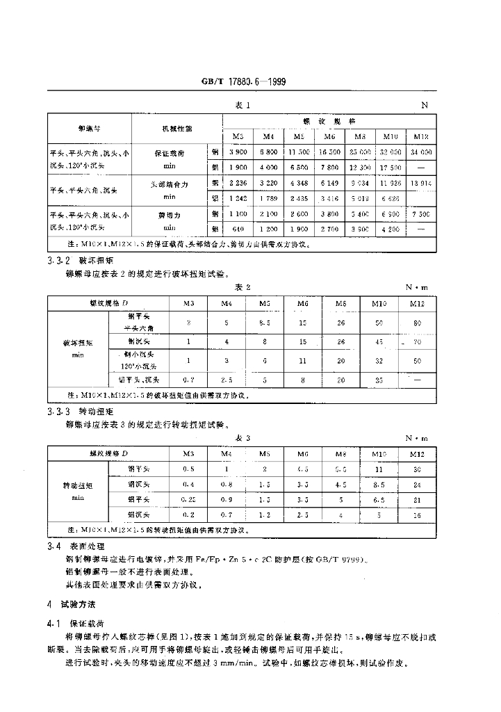 GB/T 17880.6-1999 标准预览