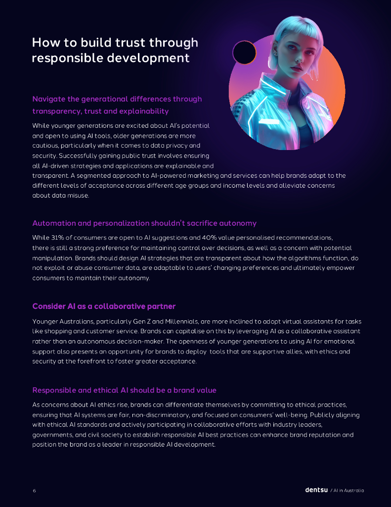 dentsu电通：：2024年澳大利亚人工智能技术：创新应用与隐私保护之间的平衡研究报告（英文版）_第6页