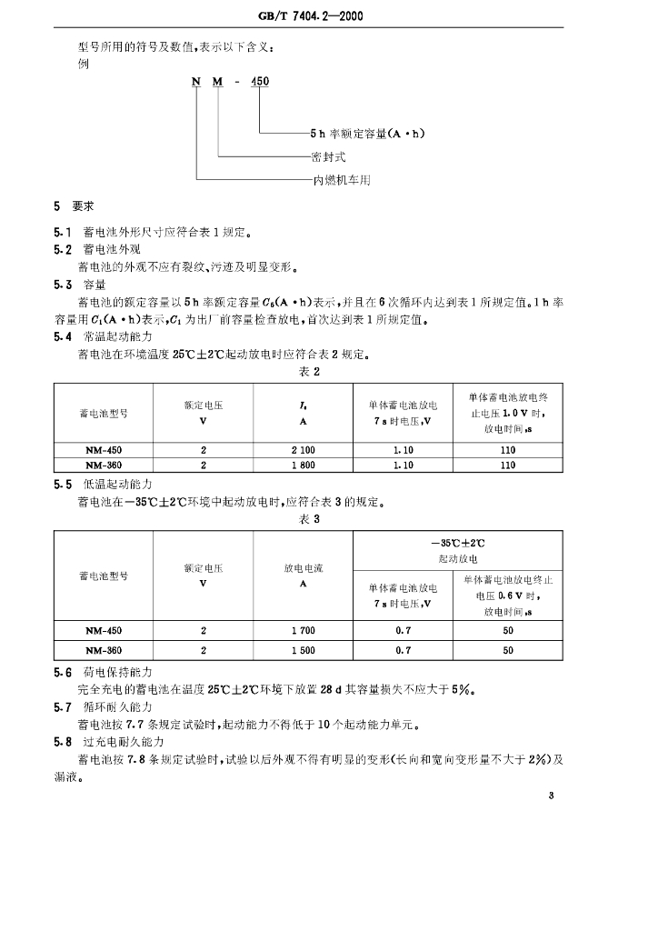 GB/T 7404.2-2000 标准预览