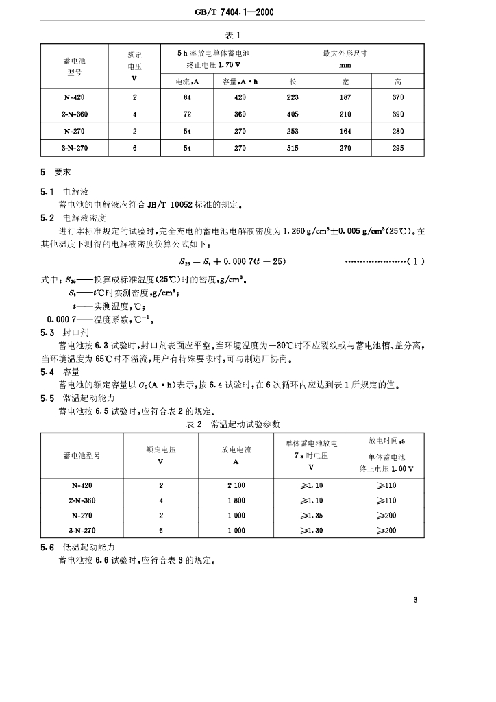 GB/T 7404.1-2000 标准预览