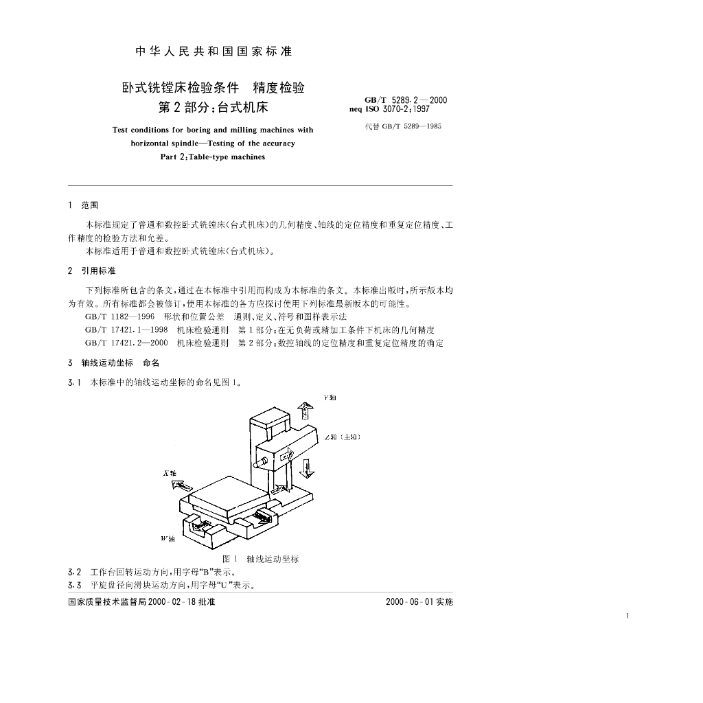 GB/T 5289.2-2000 标准预览