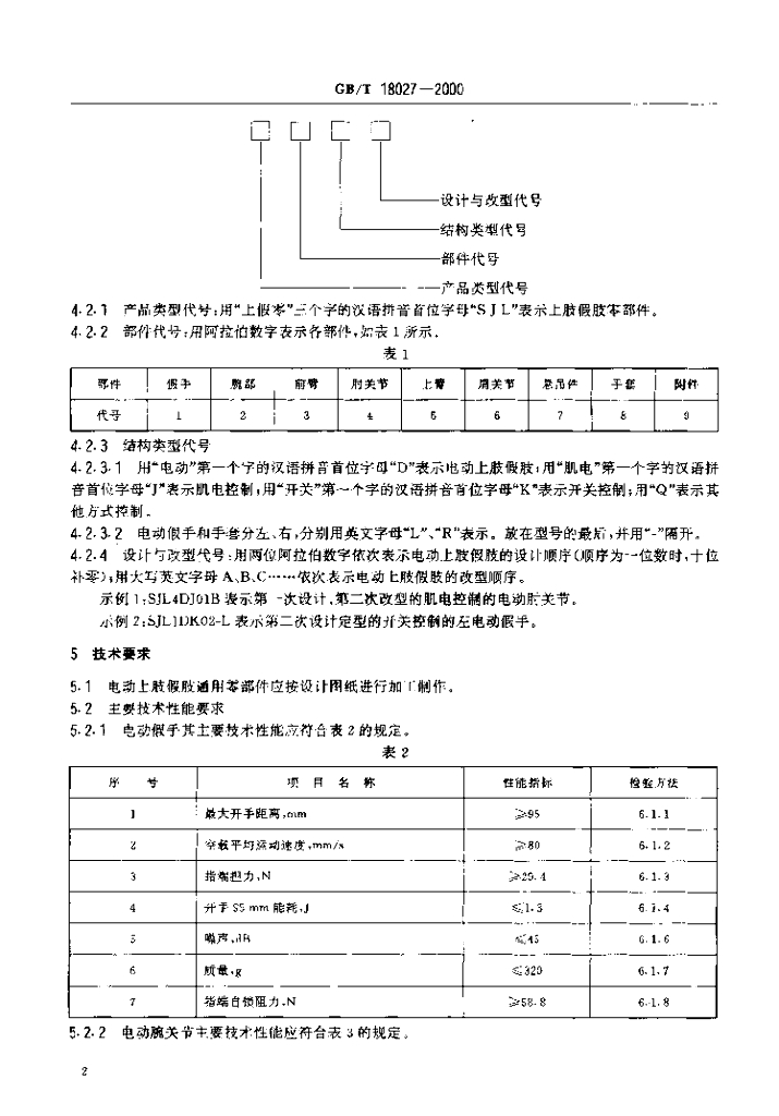 GB/T 18027-2000 标准预览