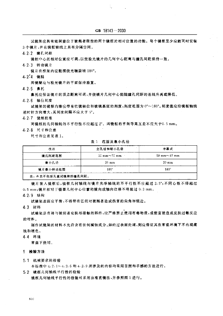 GB 18143-2000 标准预览