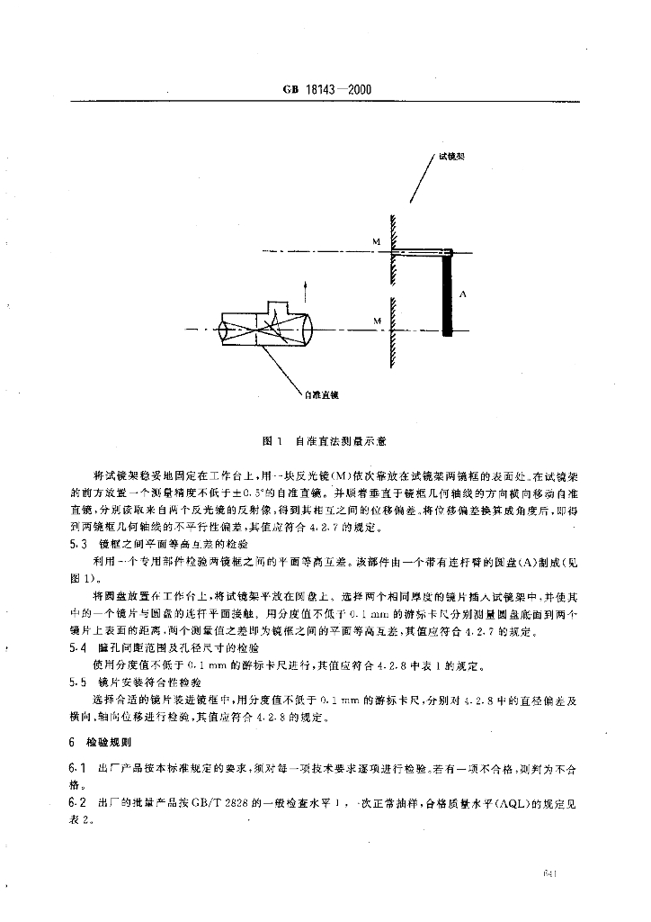GB 18143-2000 标准预览