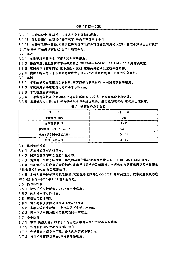 GB 18162-2000 标准预览