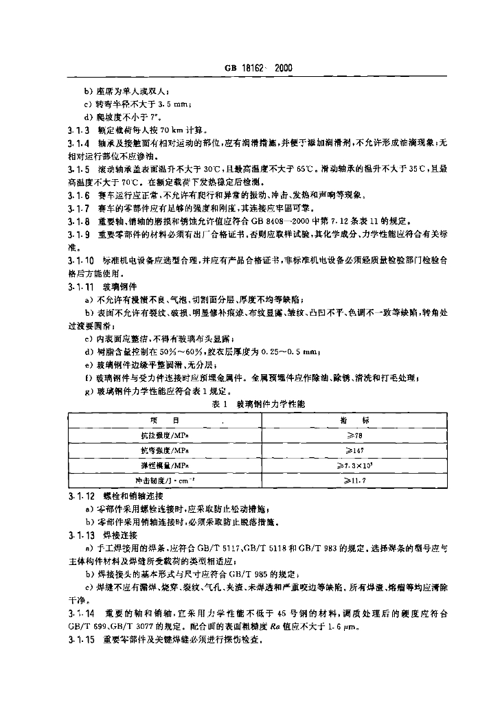 GB 18162-2000 标准预览