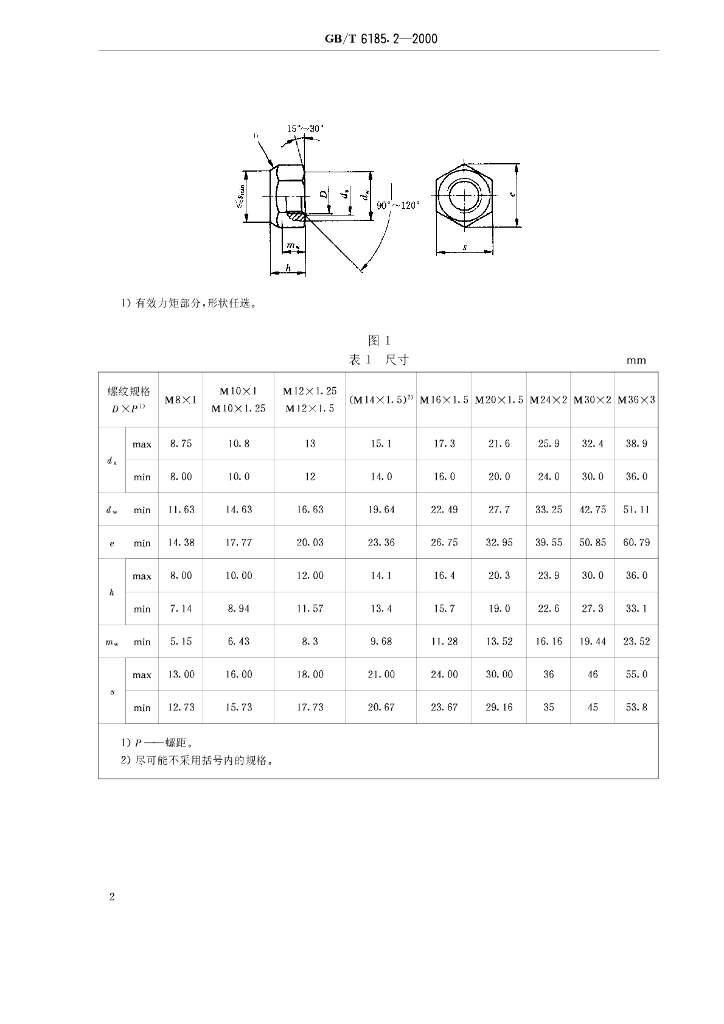 GB/T 6185.2-2000 标准预览
