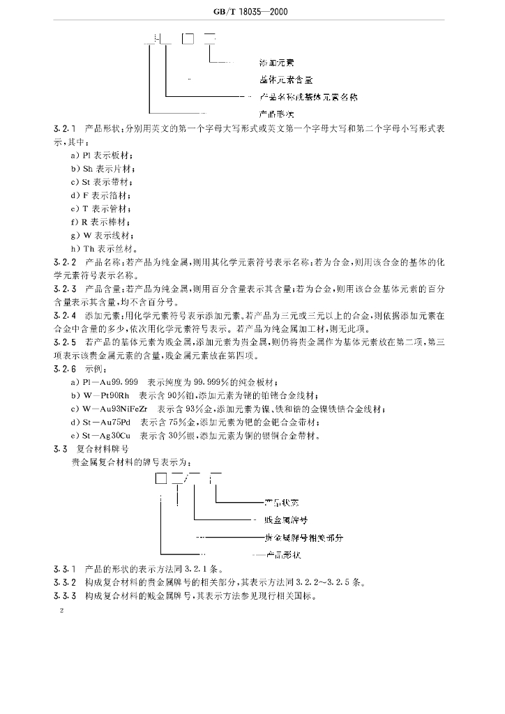 GB/T 18035-2000 标准预览