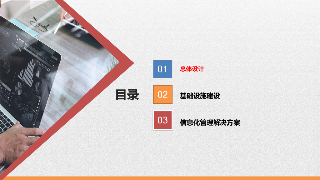 智慧园区信息化总体解决方案_第2页