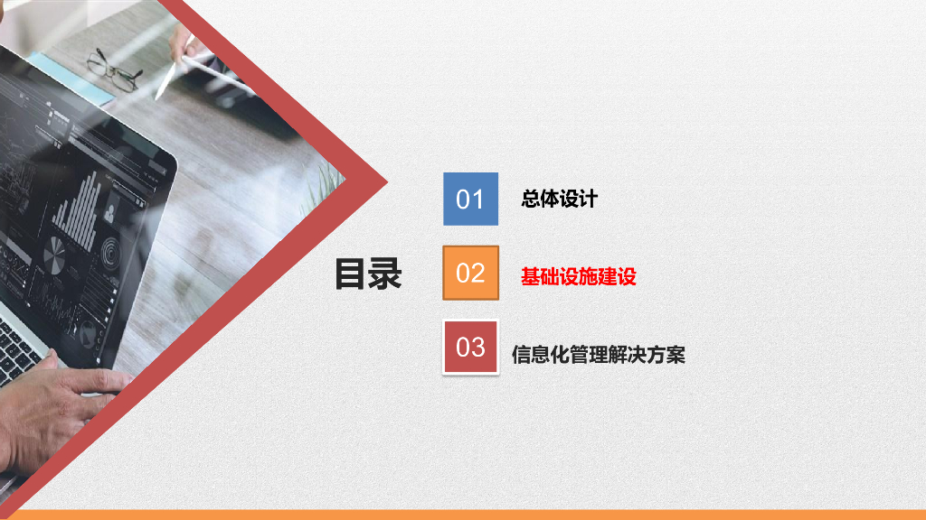 智慧园区信息化总体解决方案_第5页