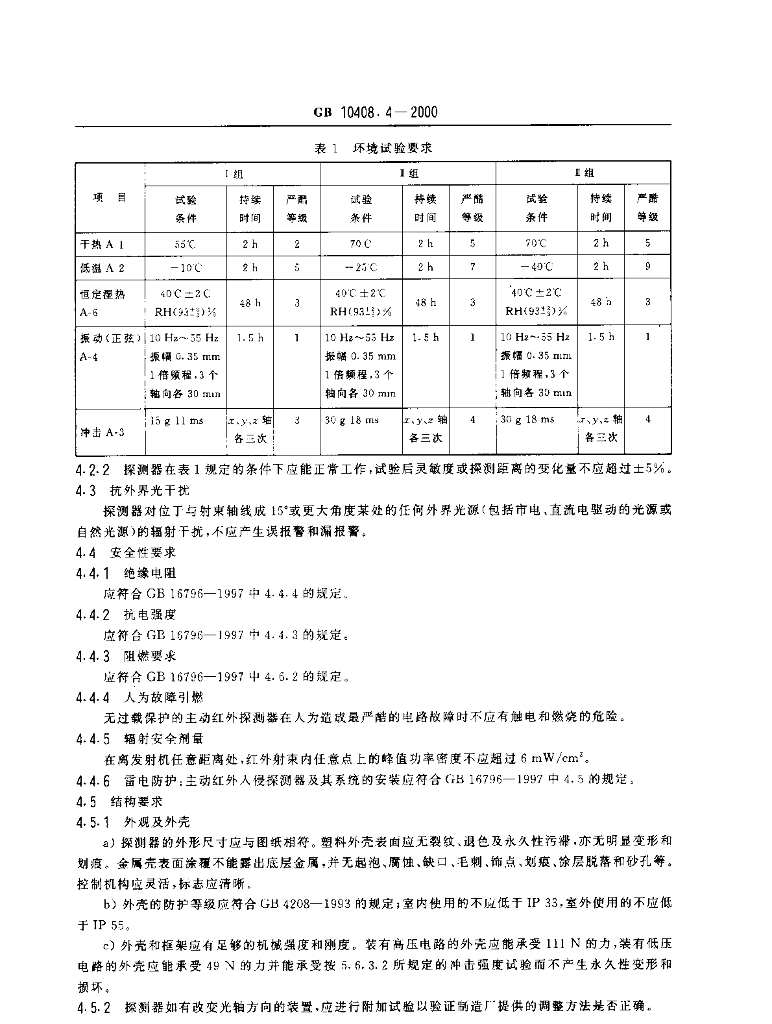 GB 10408.4-2000 标准预览